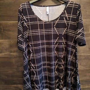 Lularoe perfect t